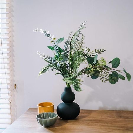 Vila Rest&Recharge At A Spacious Townhouse By The Etihad Manchester Exteriér fotografie