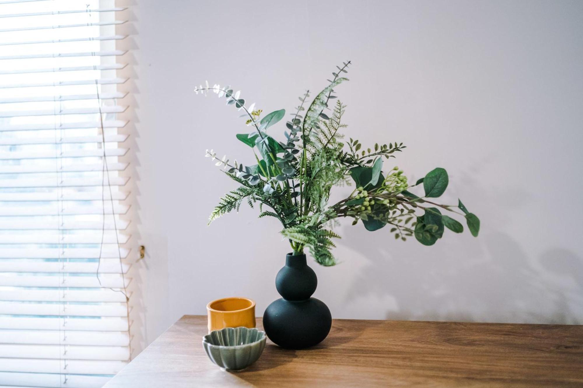 Vila Rest&Recharge At A Spacious Townhouse By The Etihad Manchester Exteriér fotografie